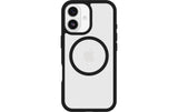 OTTERBOX React MagSafe clear/black
