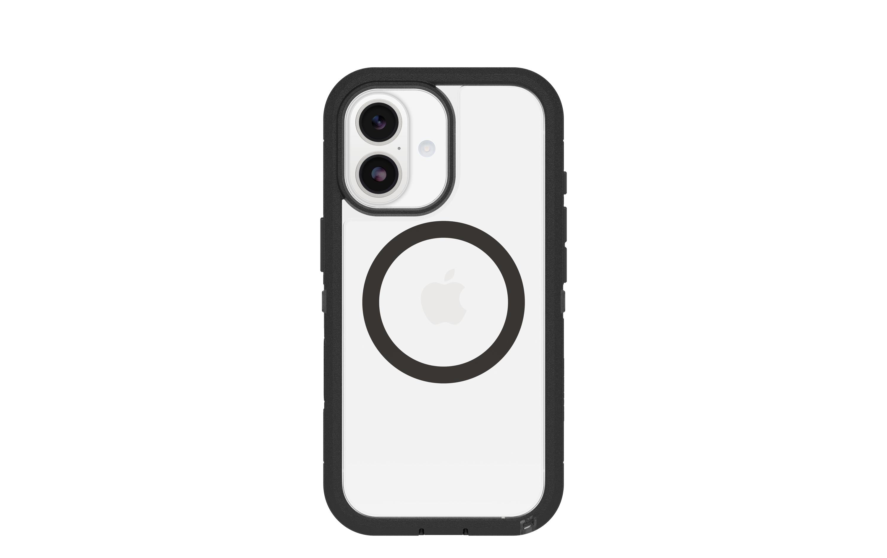 OTTERBOX Defender ProXT CC clear/black