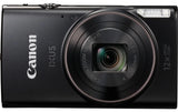 Canon digital IXUS 285 HS A schwarz, 20 MP