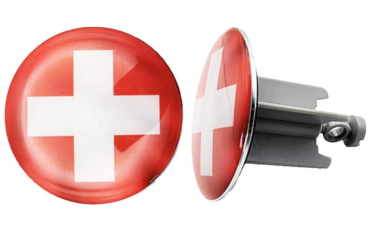 diaqua Universalstopfen Swiss