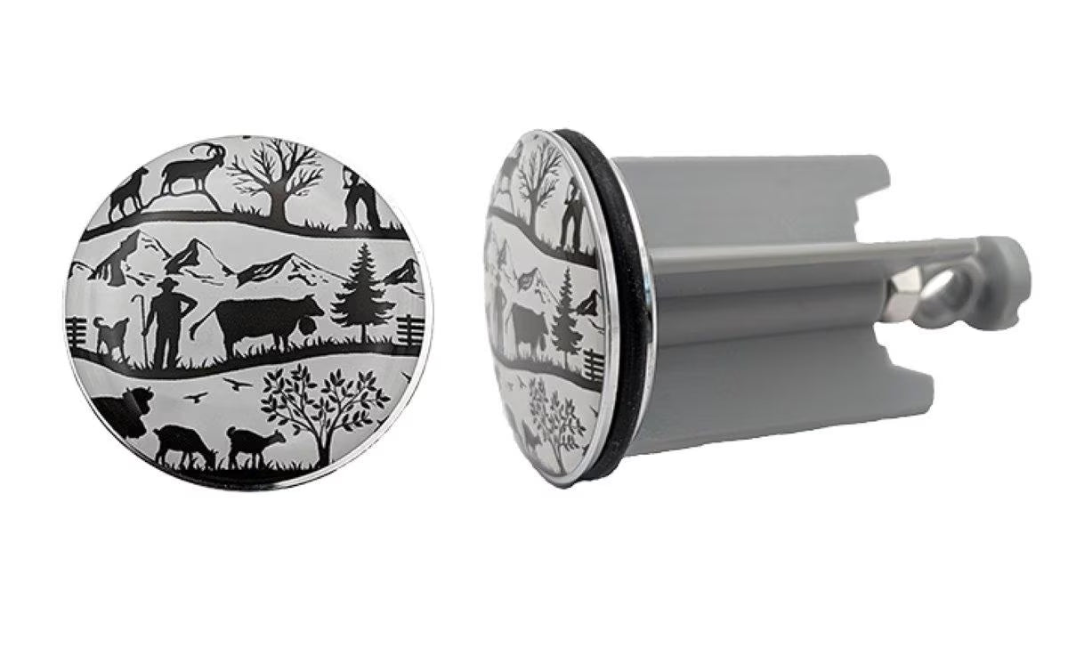 diaqua Universalstopfen Swiss Dream