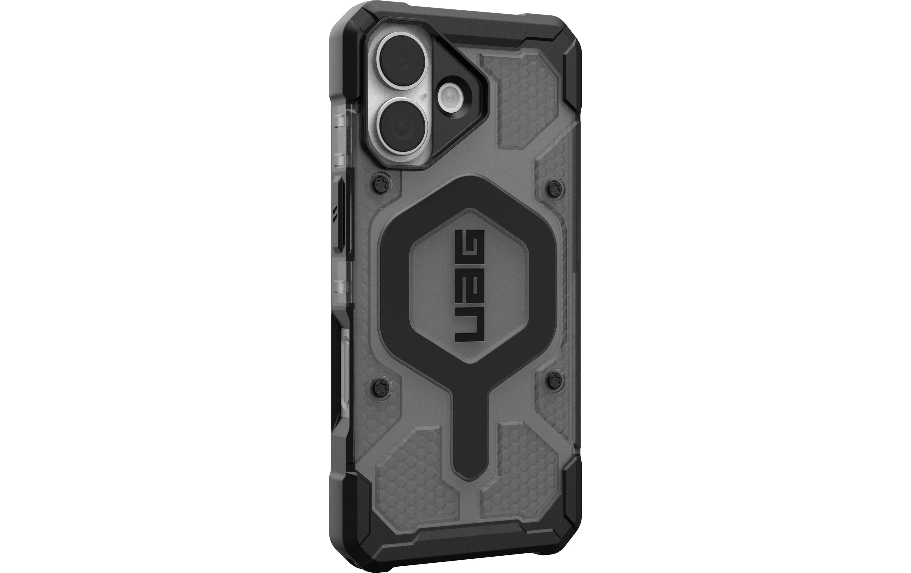 UAG Pathfinder MS ash/schwarz