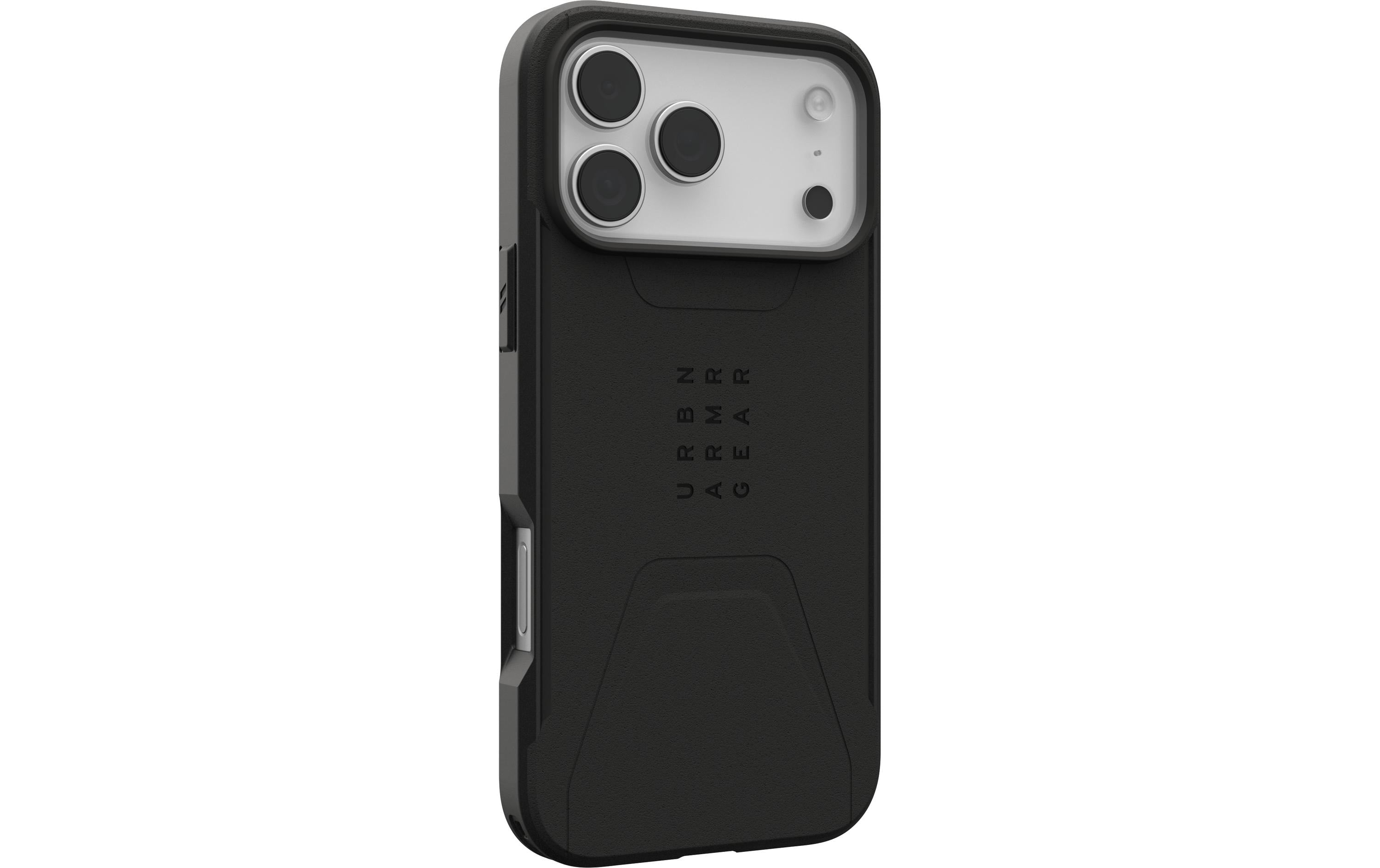UAG Civilian MS schwarz