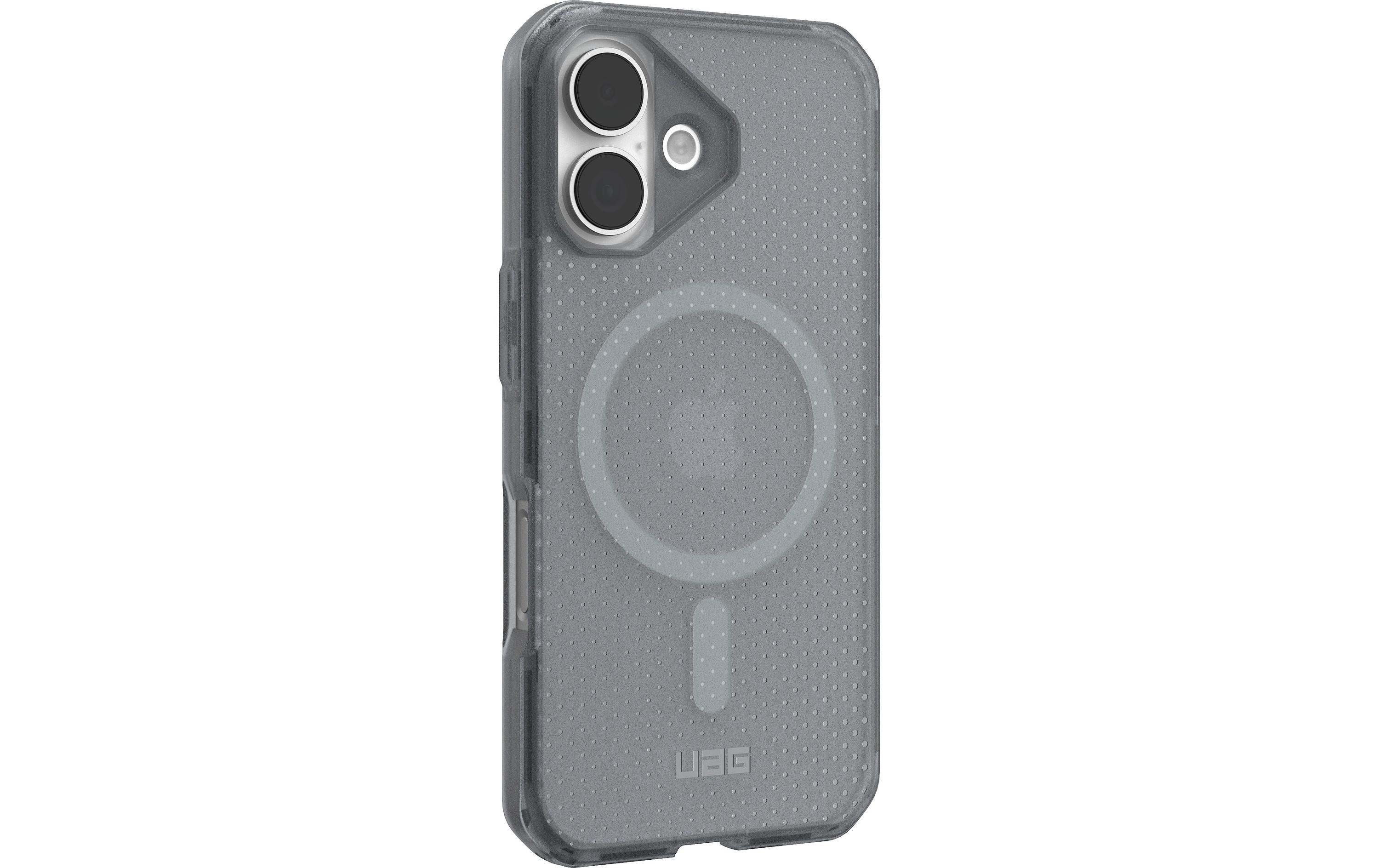 UAG Dot MS ash