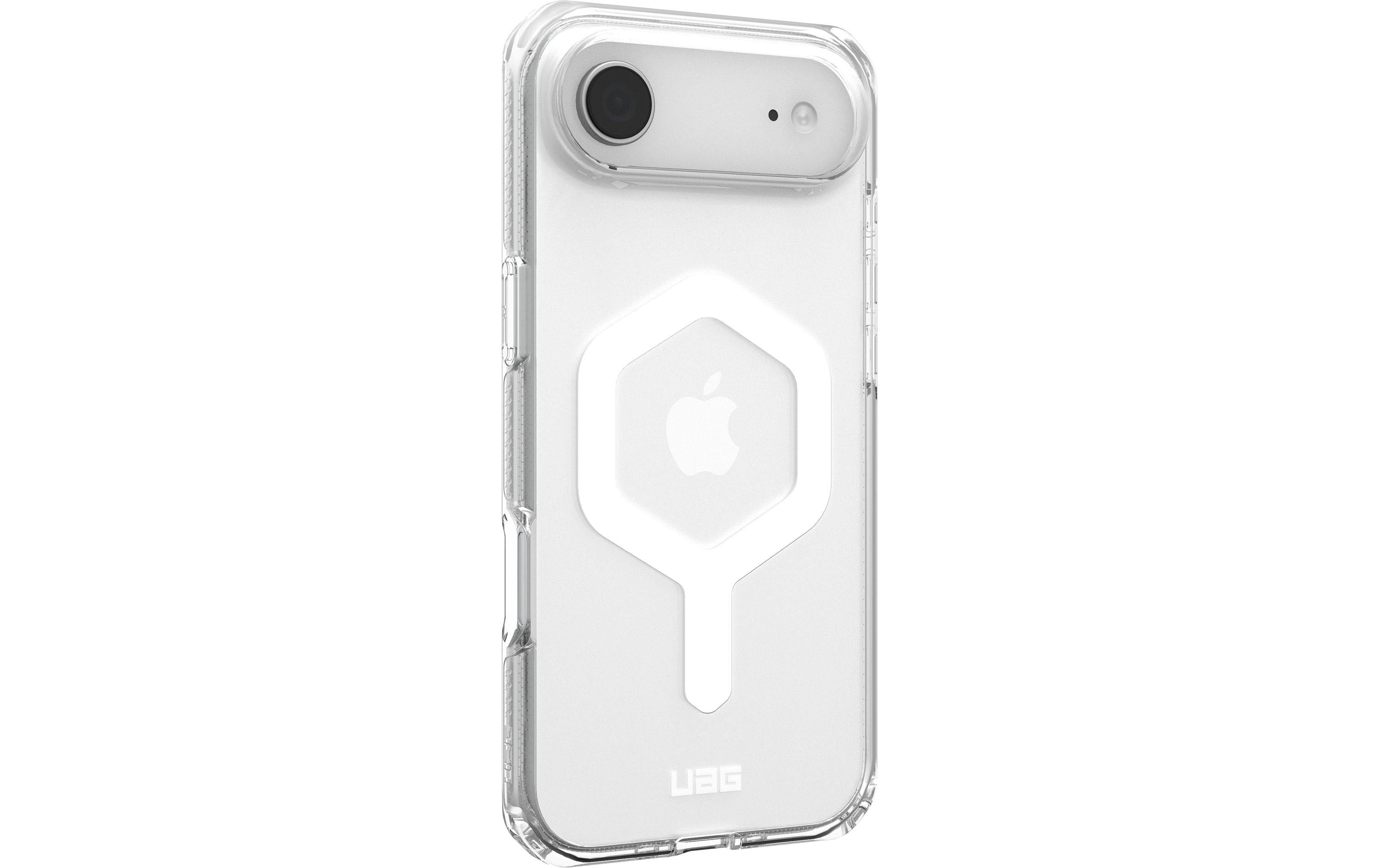 UAG Plyo MS ice/weiss