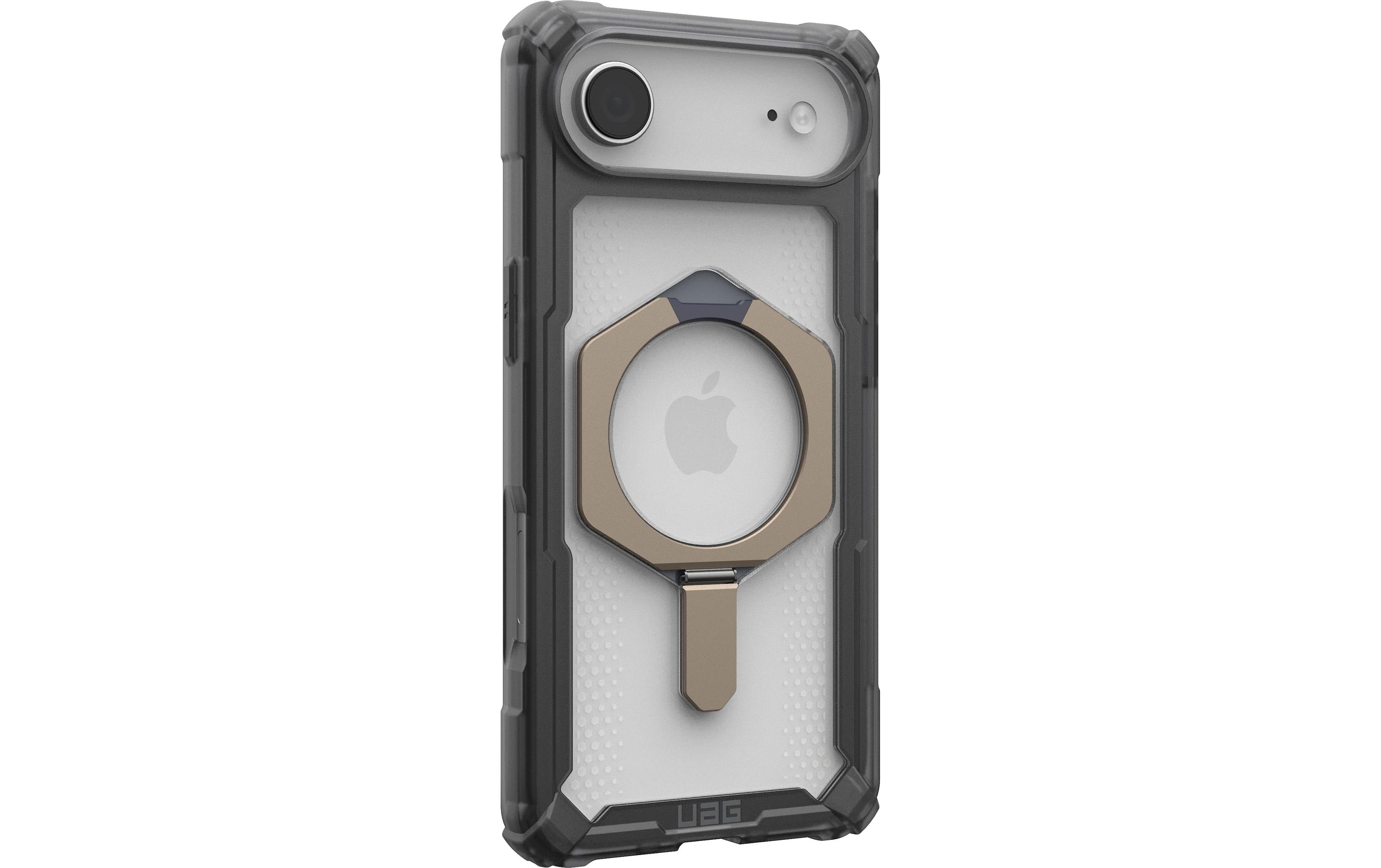 UAG Plasma XTE MS Kickstand ash/titan