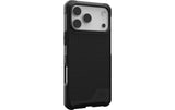 UAG Metropolis LT MS kevlar schwarz