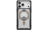 UAG Plasma XTE MS Kickstand ash/titan