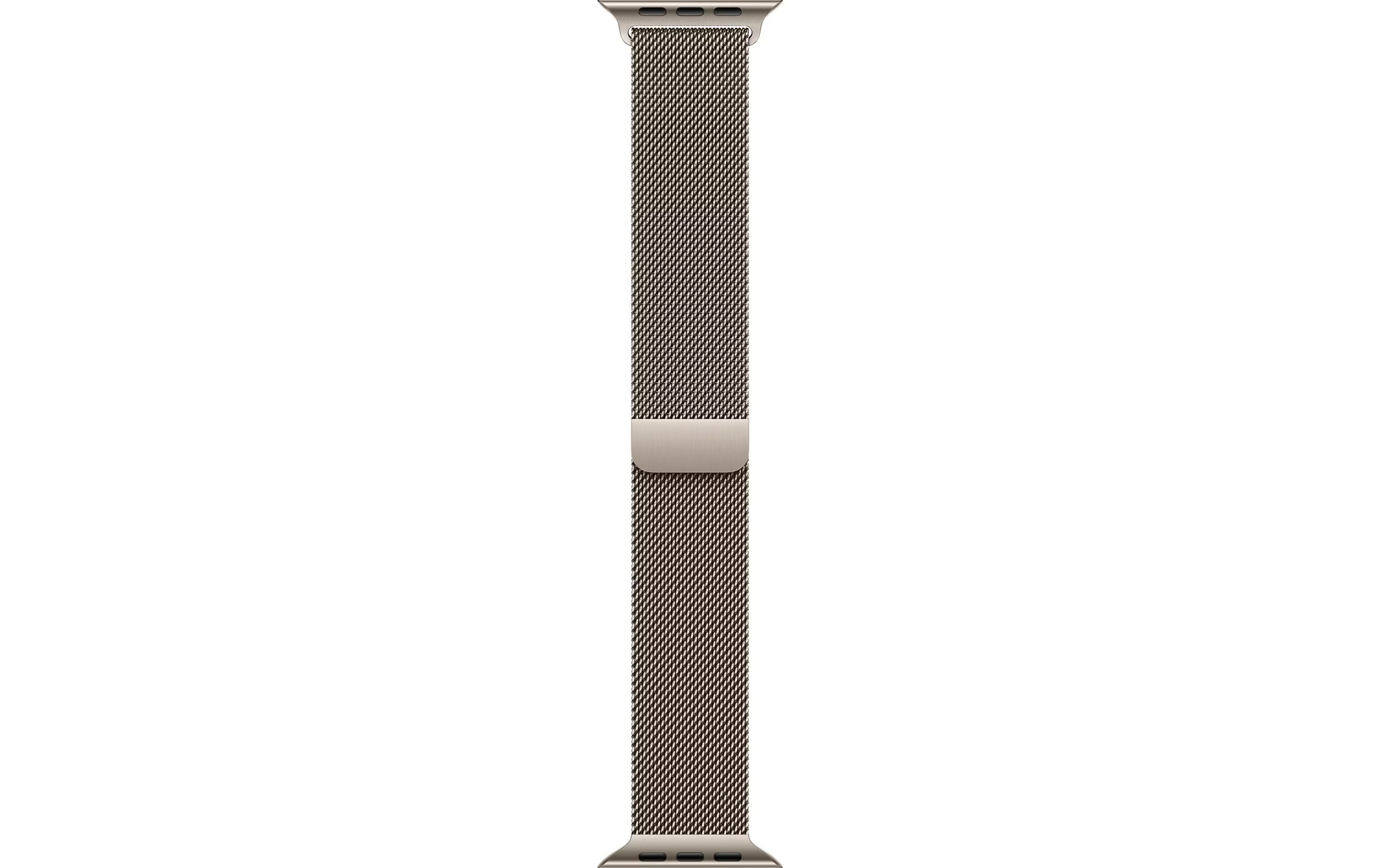 Apple Milanese Loop 46 mm Natural M/L