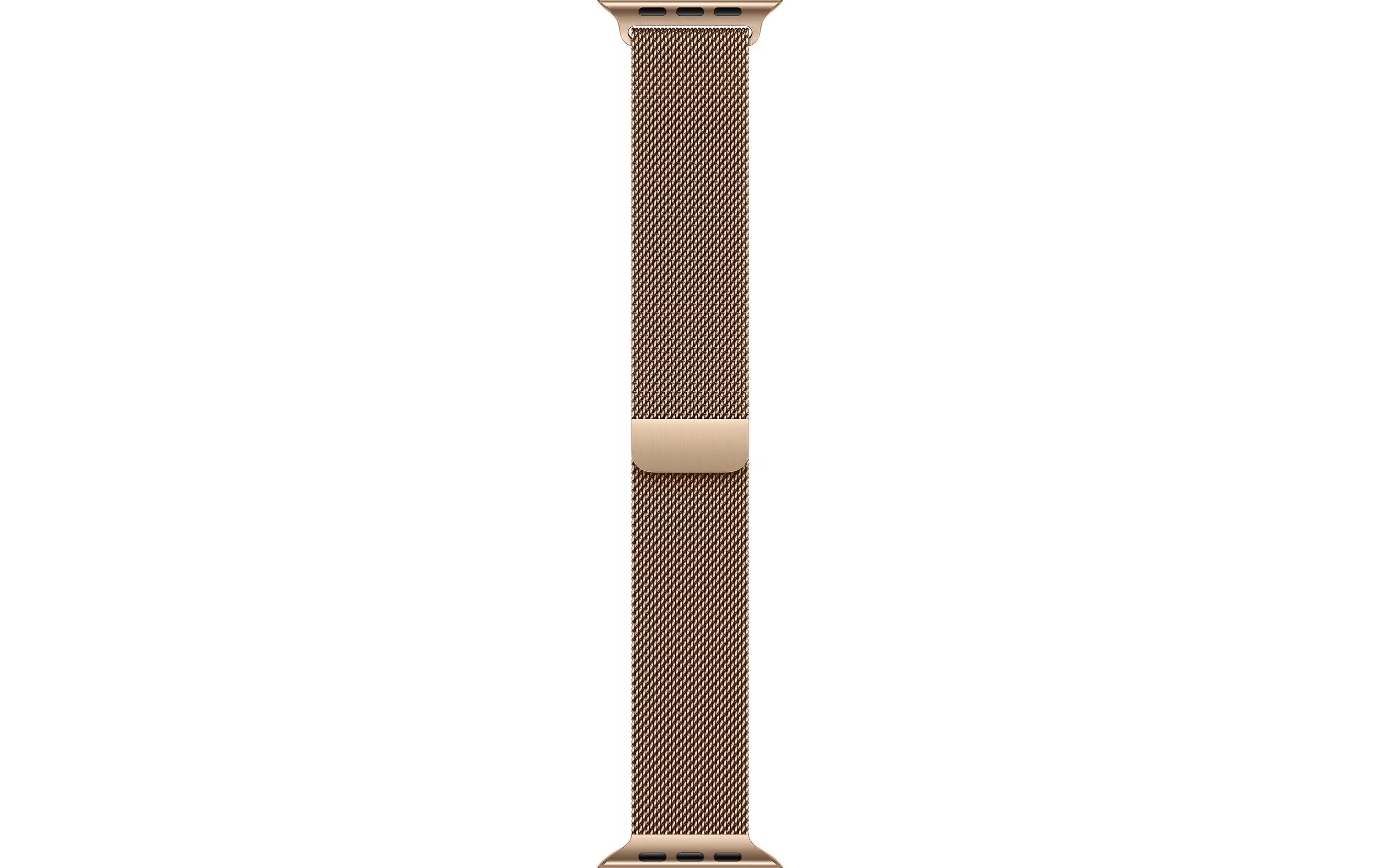 Apple Milanese Loop 42 mm Gold
