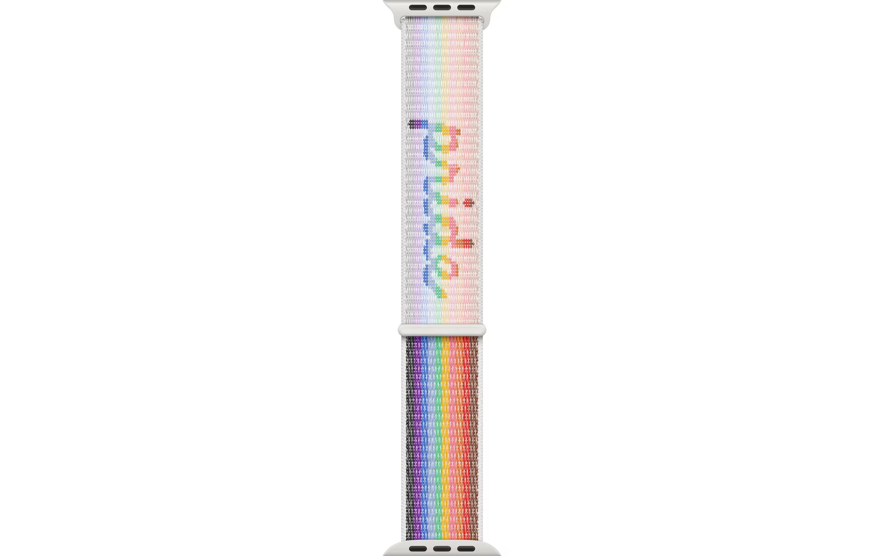 Apple Sport Loop
