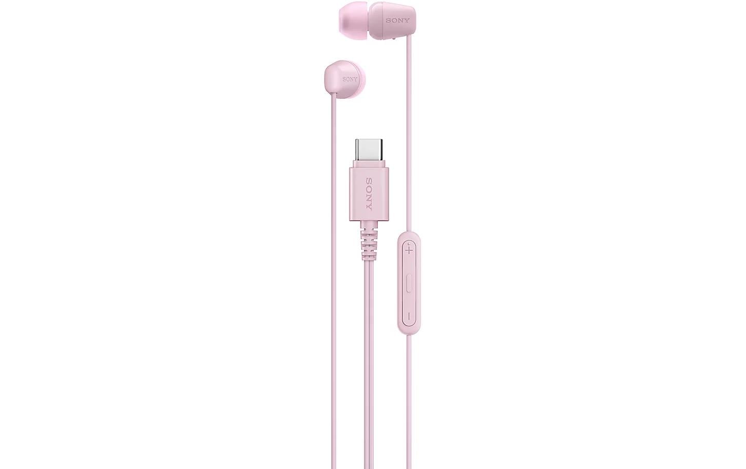 Sony In-Ear-Kopfhörer IER-EX15C