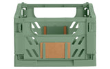 Schou Klappbox 2er Pack 17 x 12.5 cm -