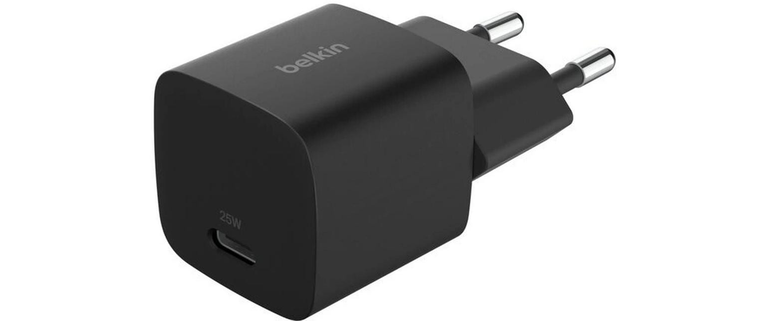 BELKIN BoostCharge USB-C Ladergerät mit PD