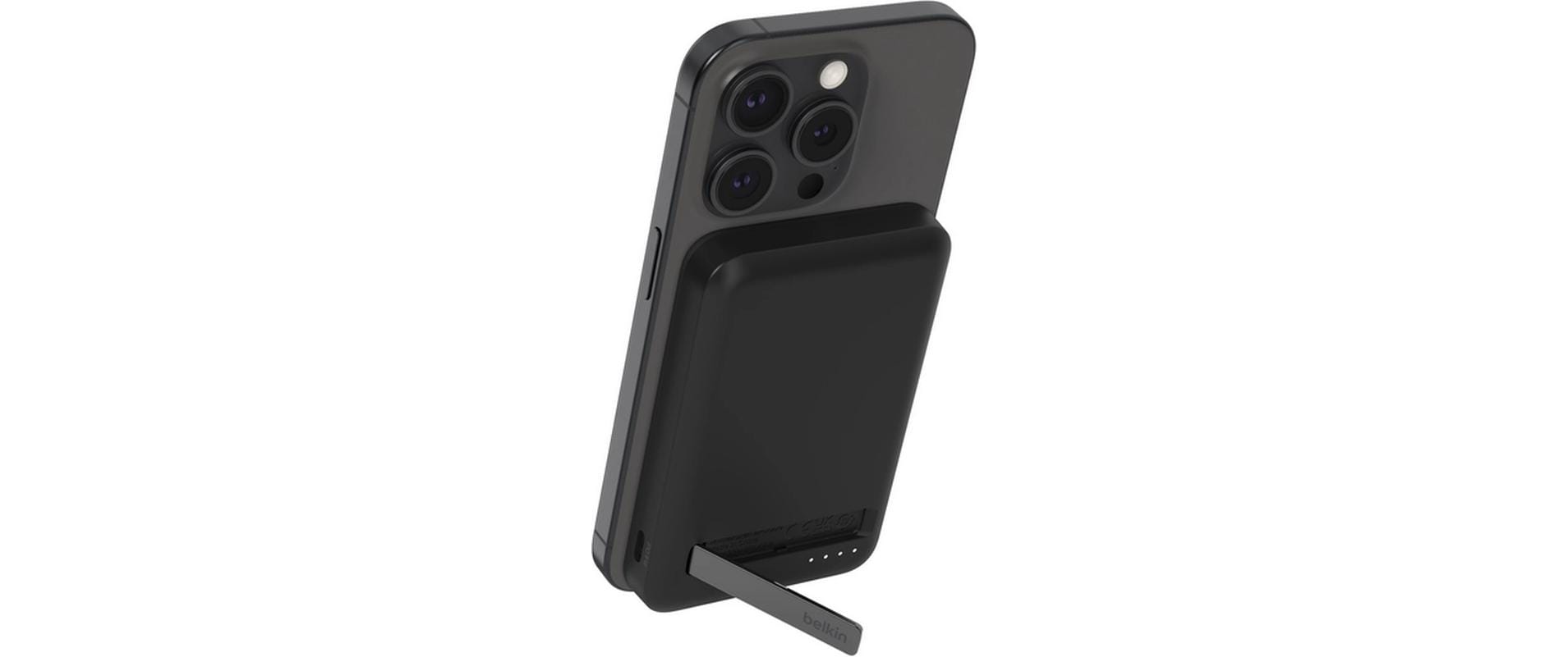 BELKIN BoostCharge Wireless Powerbank