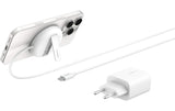 BELKIN qi2 wireless mag ladegerät mit Netzt