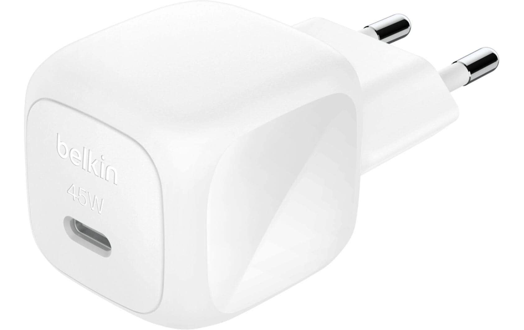 BELKIN BoostCharge 45W USB-C Ladegerät