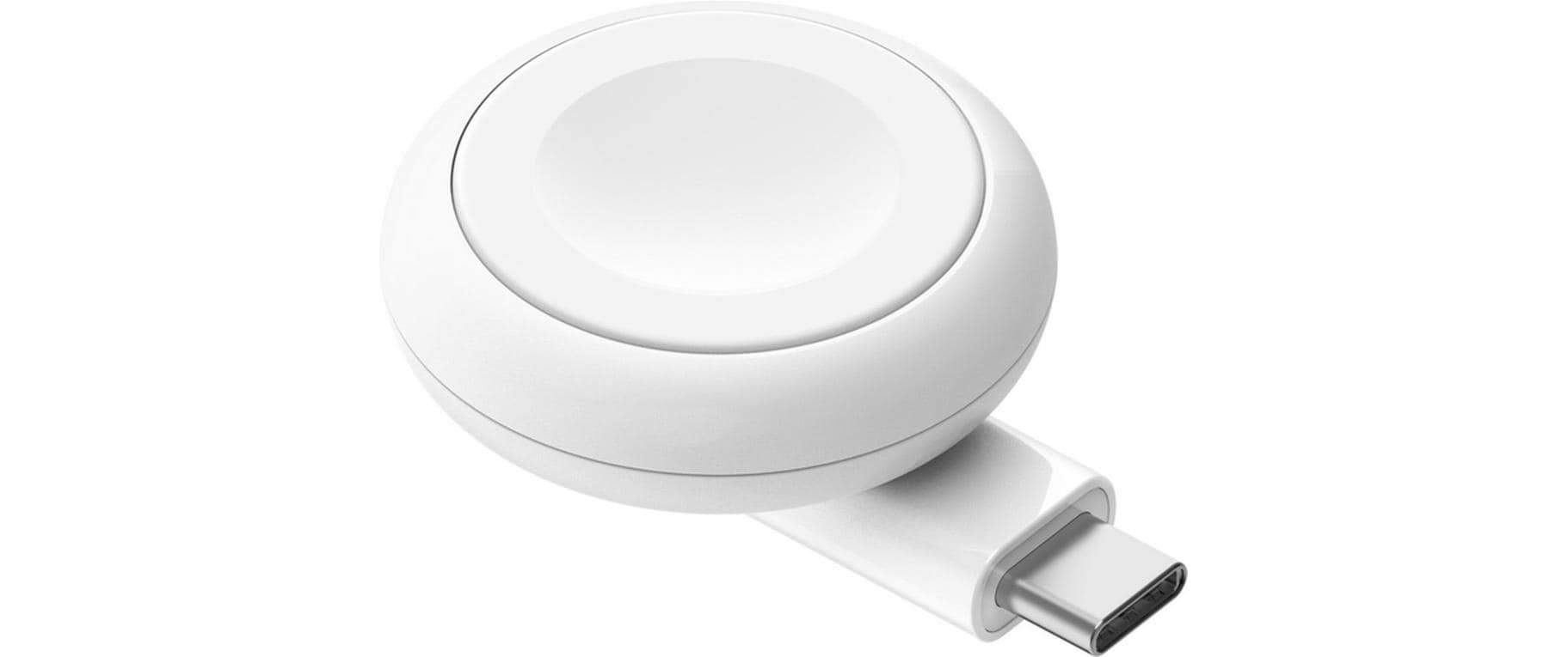 BELKIN porable Watch usbc ladegerät