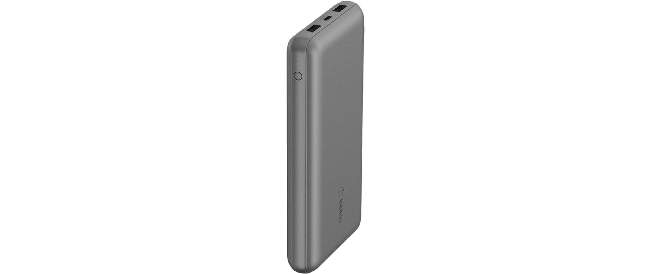BELKIN BoostCharge Powerbank usb-A/usb-C