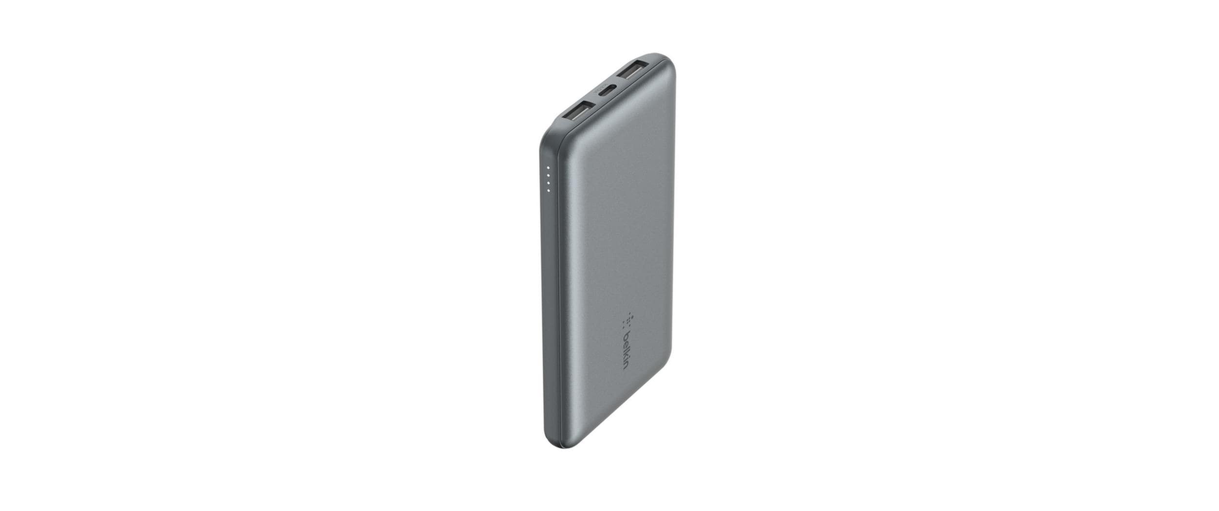 BELKIN BoostCharge Powerbank usb-A/usb-C