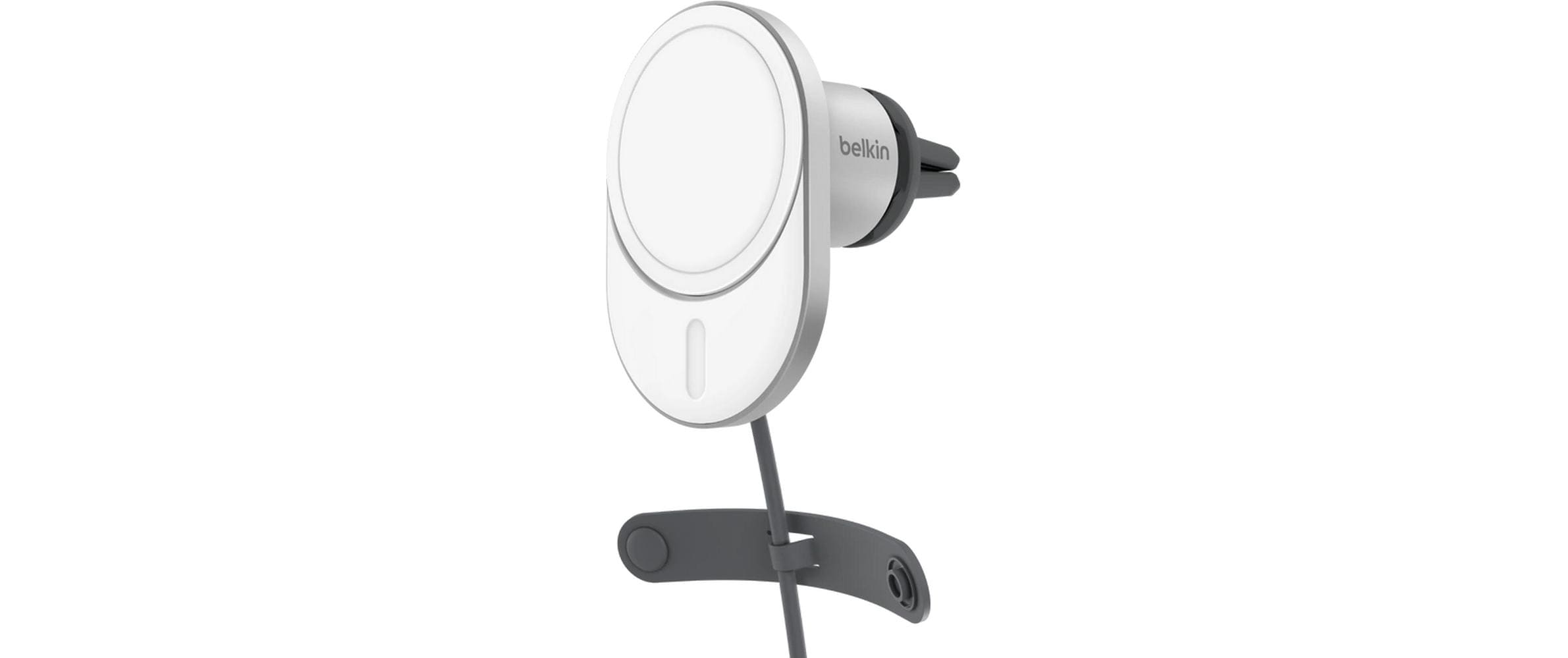 BELKIN Kfz Ladegerät inkl. 20W USB-C PD