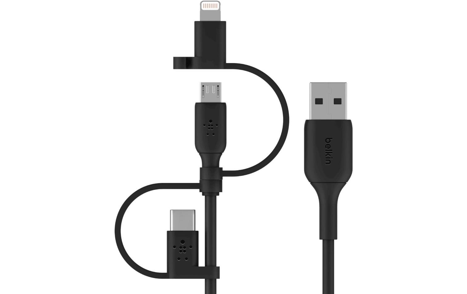 BELKIN BoostCharge Universal Ladekabel