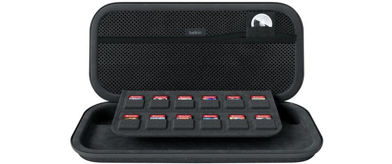 BELKIN Nintendo Switch2 Travel Case