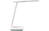 UNiLUX Kapa Tischlampe weiss