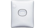 Fujifilm Instax Square Link White