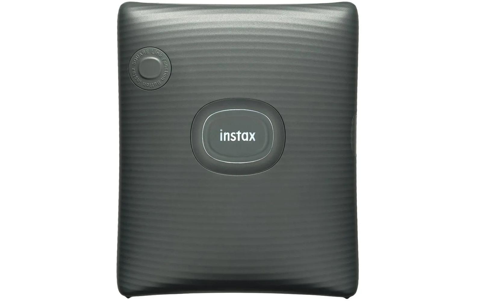 Fujifilm Instax Square Link Green