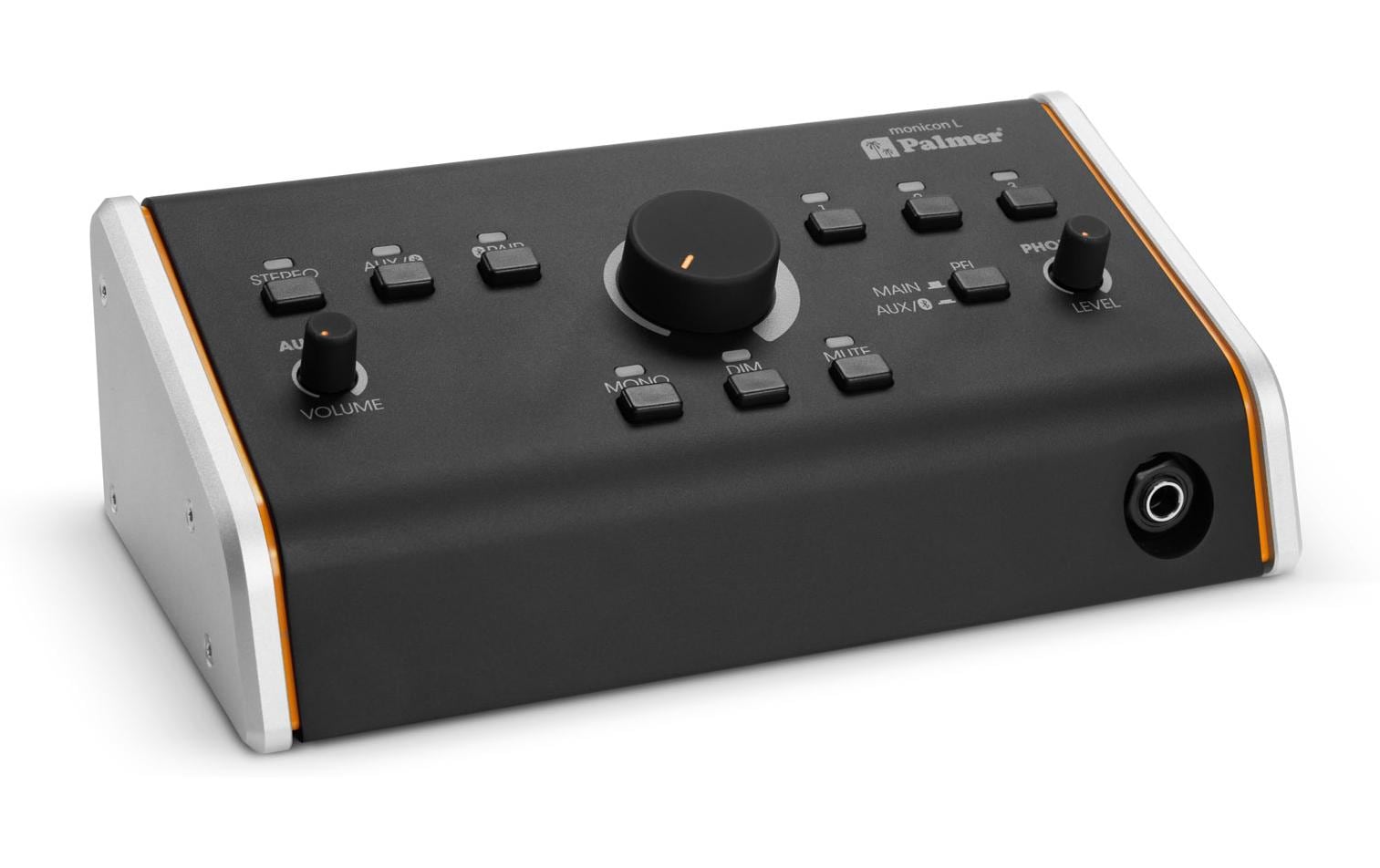 Palmer Pro MONICON L G2 G