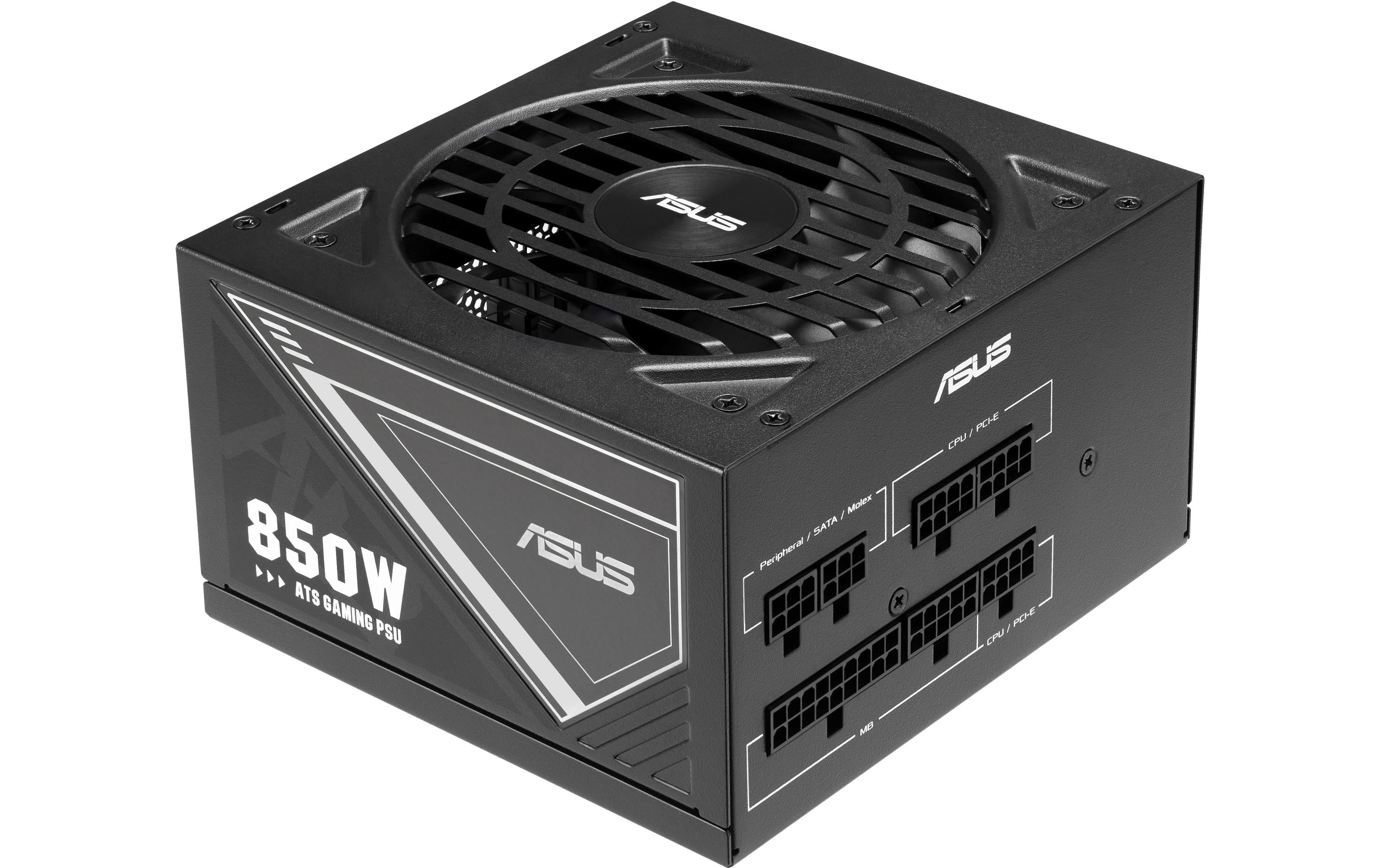 Asus 850W-ATS Gold
