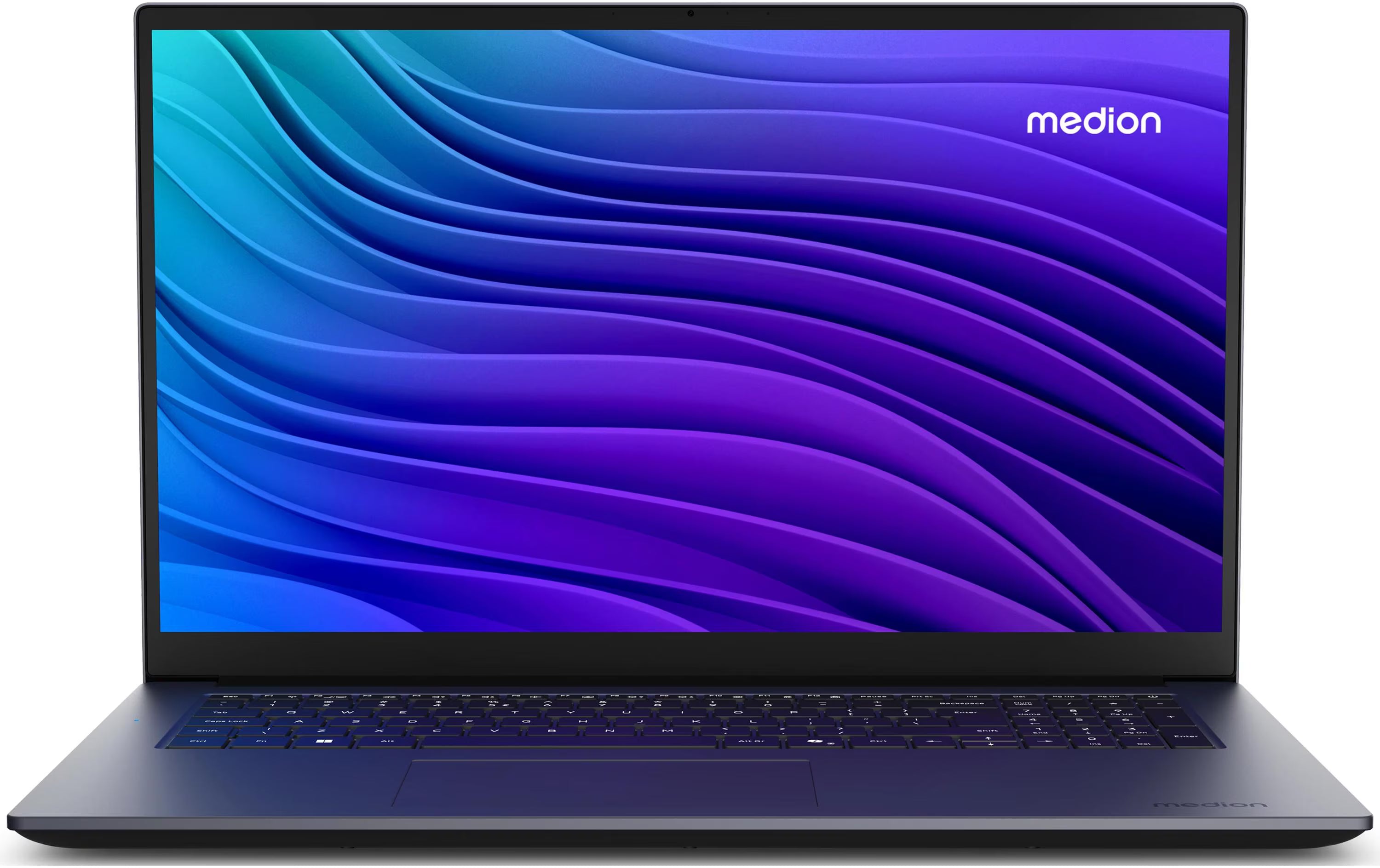 Medion Avantum 17 E1, AMD R5-7530U