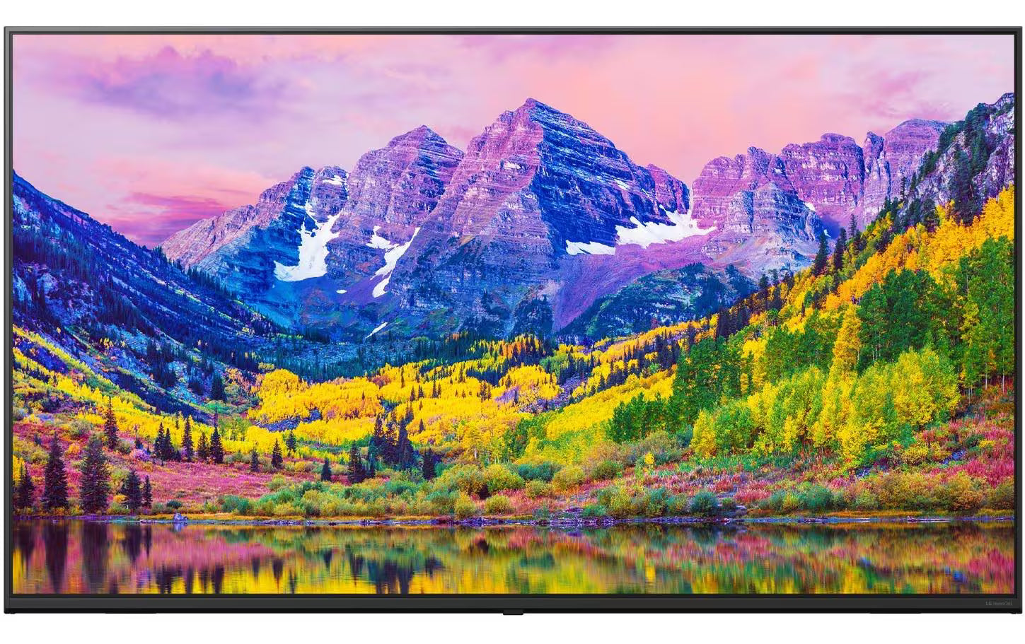 LG, Hotel-TV 43UK762H 43