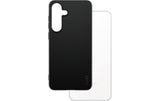 CARE TPU Case Black