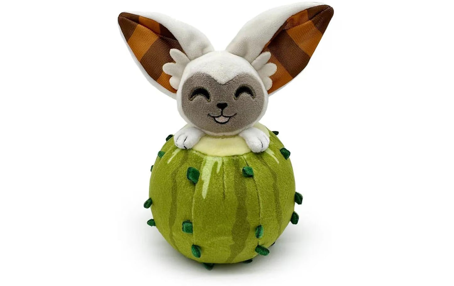 Avatar Momo Cactus Stickie