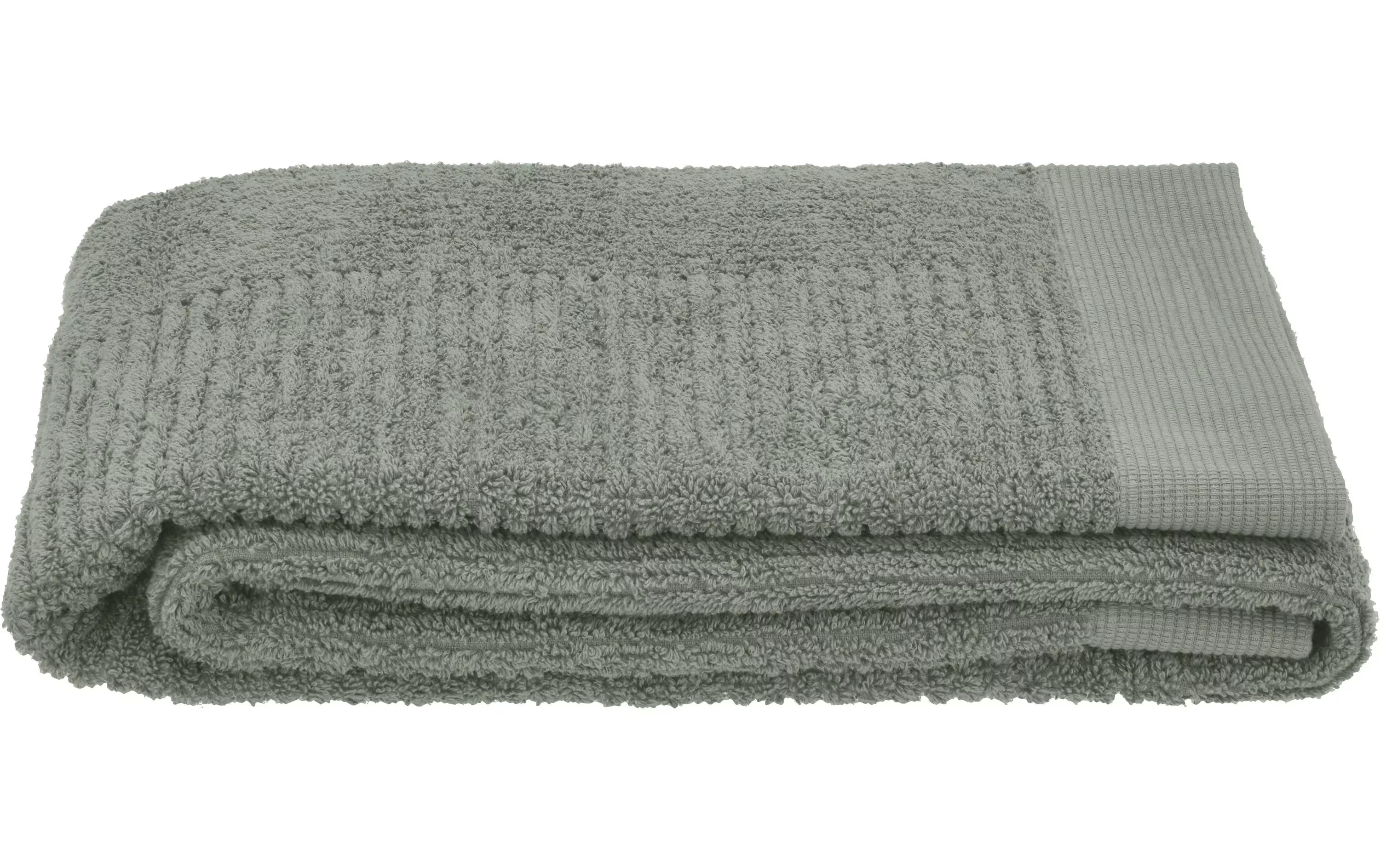 Zone Handtuch Classic 50x100 cm, Matcha