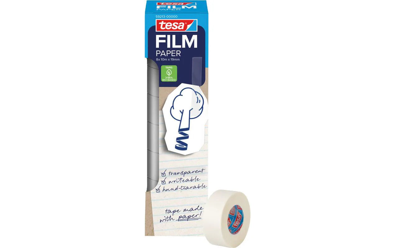 tesafilm PAPER