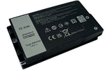 Vistaport Notebook Batteries für Dell