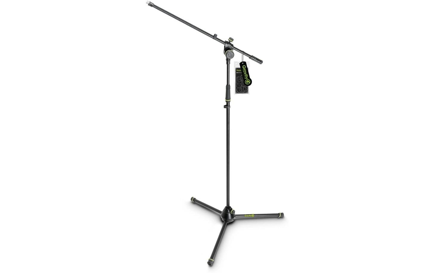 Gravity Mikrofonständer MS 4321 B