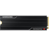 SSD Samsung 9100 PRO, 8TB, M.2 2280 TLC HT