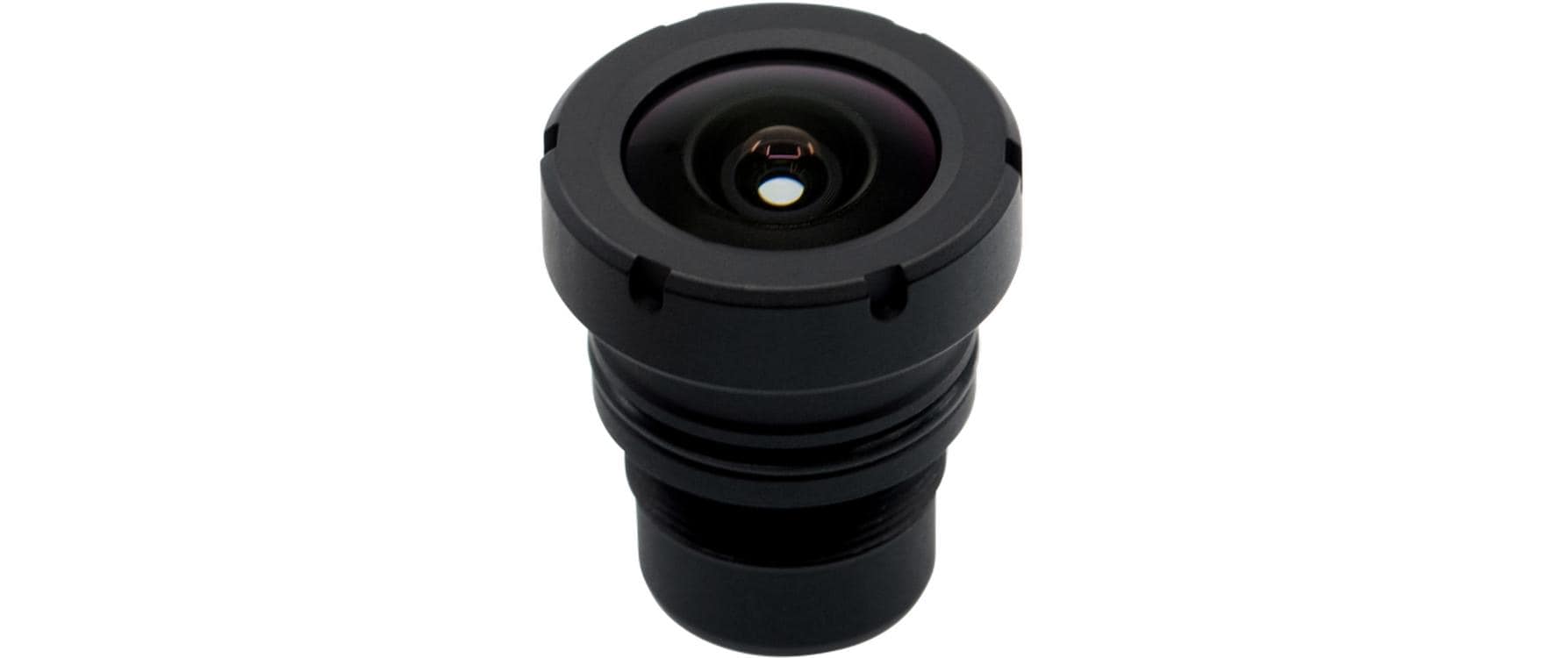 AXIS M12 Objektiv, 2.8 mm, F2.2, 4 Stück