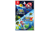 Super Mario Galaxy 1+2, Switch
