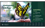 Benq ST6504 Public Display