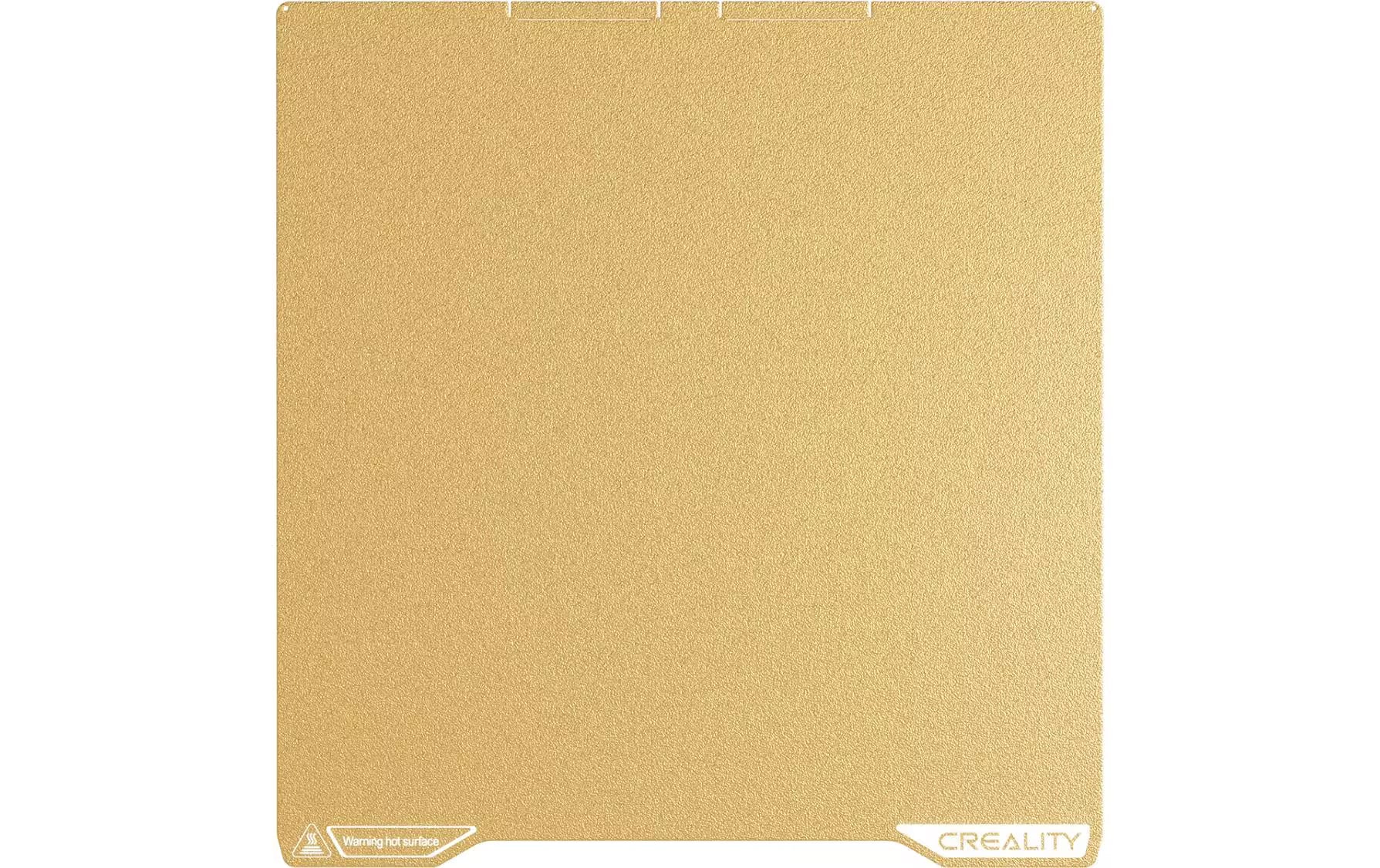 Creality K2 PEI mattierte Bauplatte