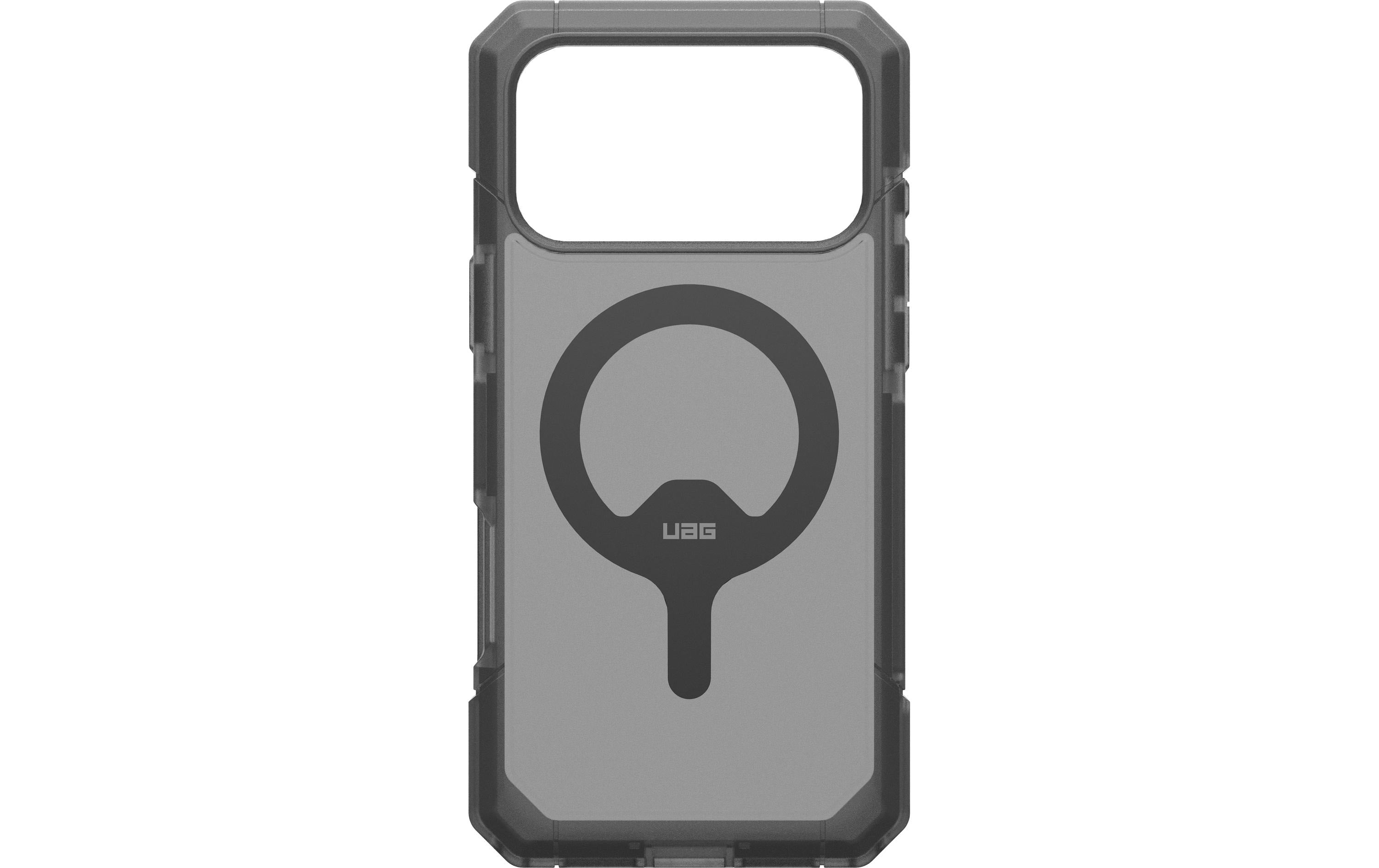 UAG Trooper MS ash