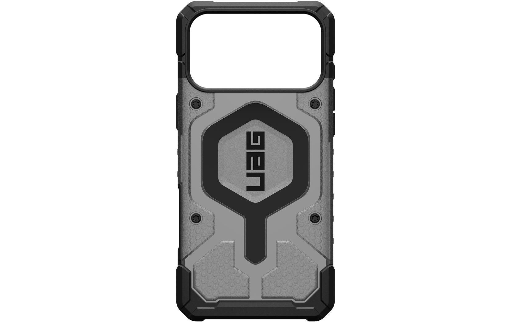 UAG Pathfinder MS ash/schwarz