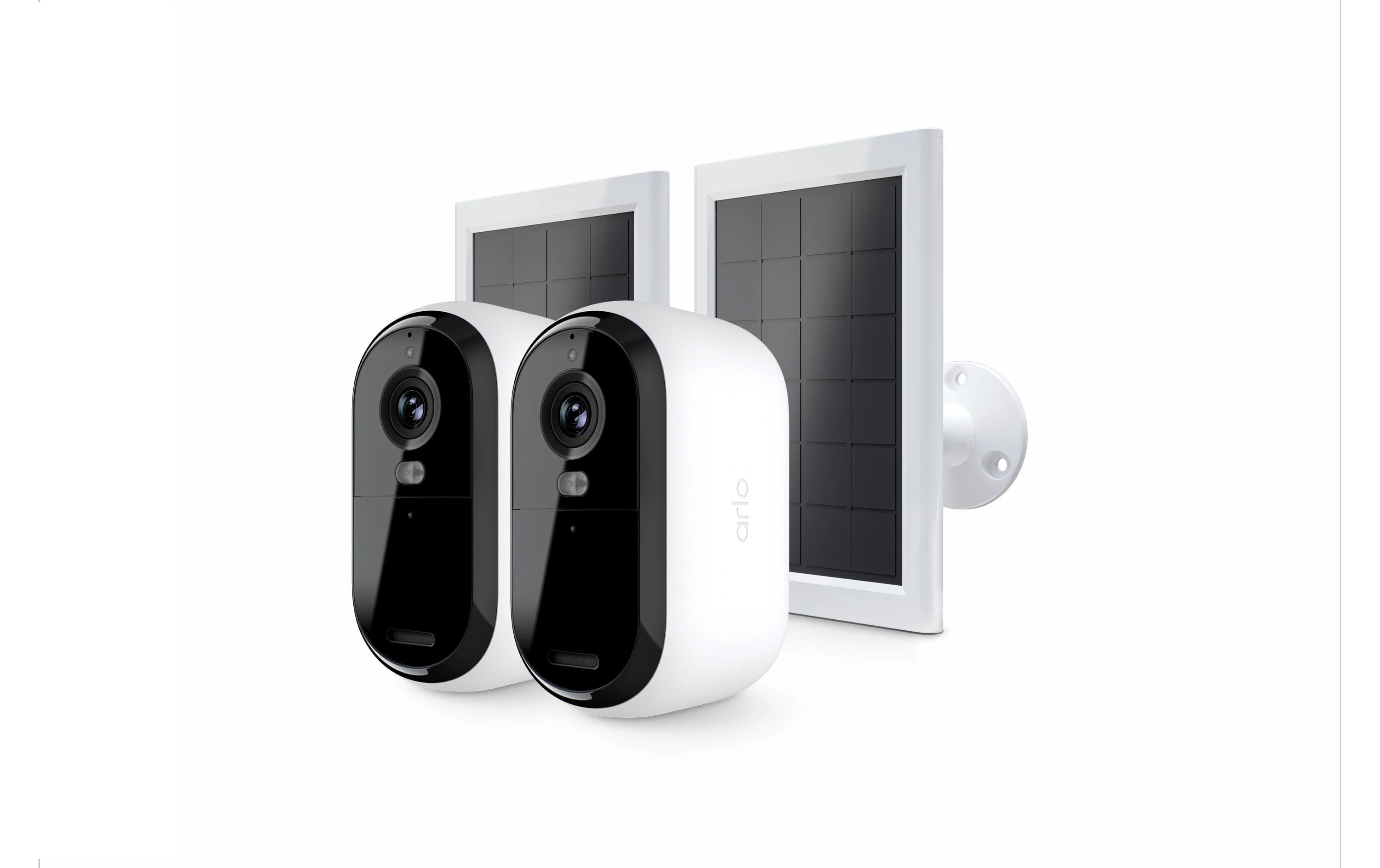 Arlo VMK3280: IP Kamera 2er Pack