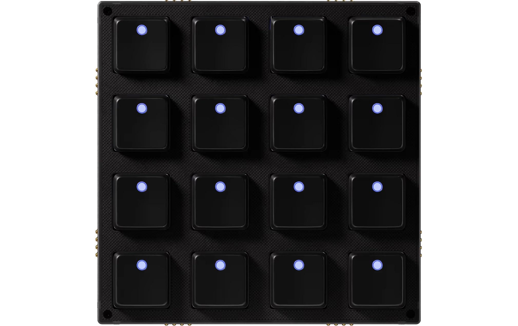 Intech Grid 3 BU16