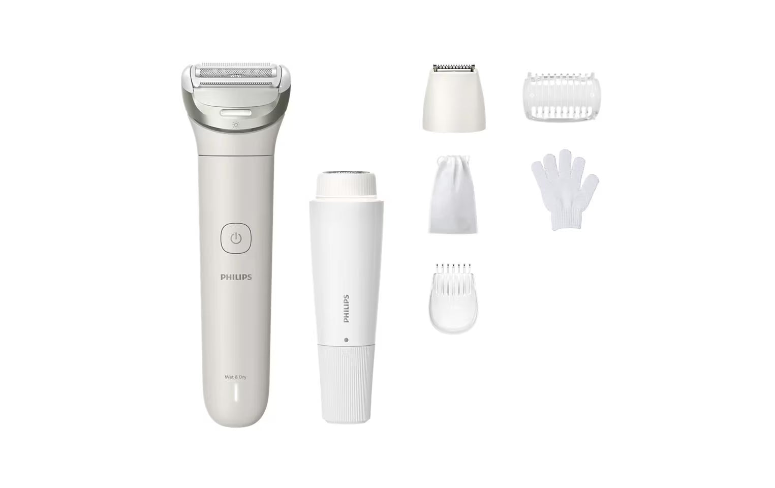 Philips Ladyshaver Series 8000